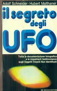 Il segreto degli ufo - 2