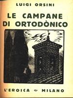 Le campane di Ortodonico