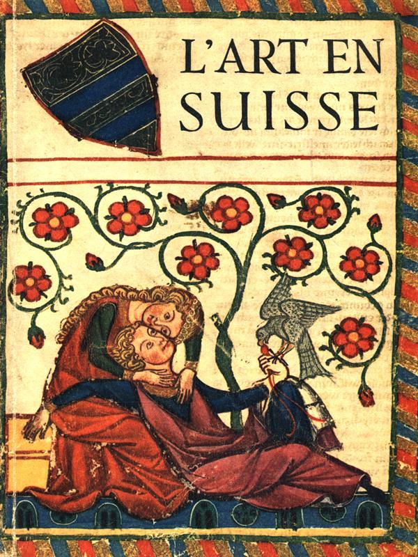 L' art en Suisse