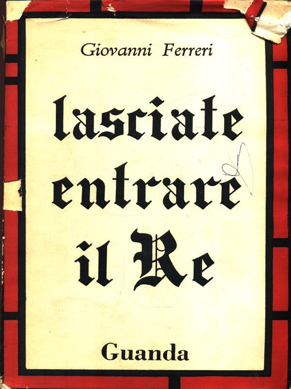 Libro di Faccia