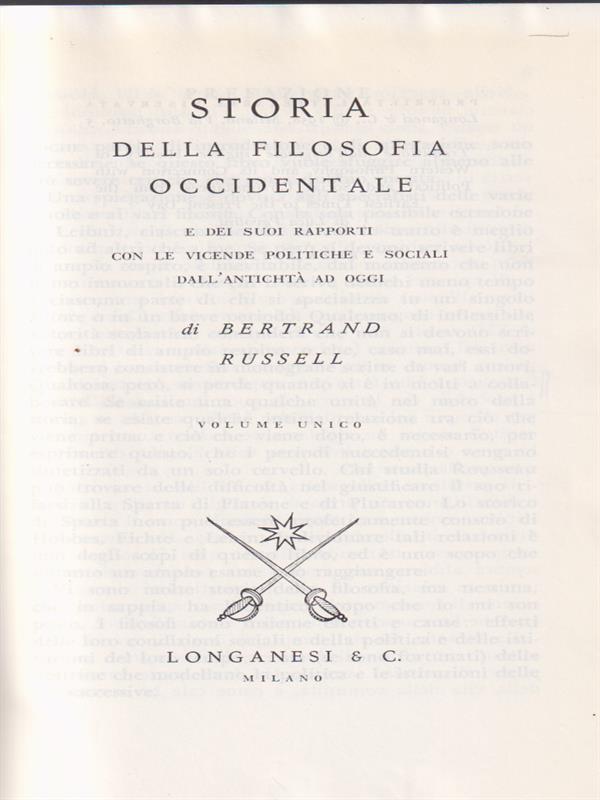 Libro di Faccia