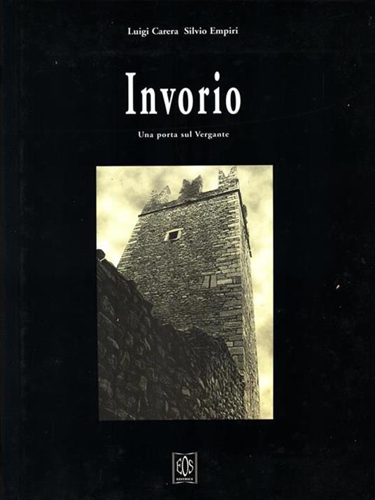 Invorio - copertina