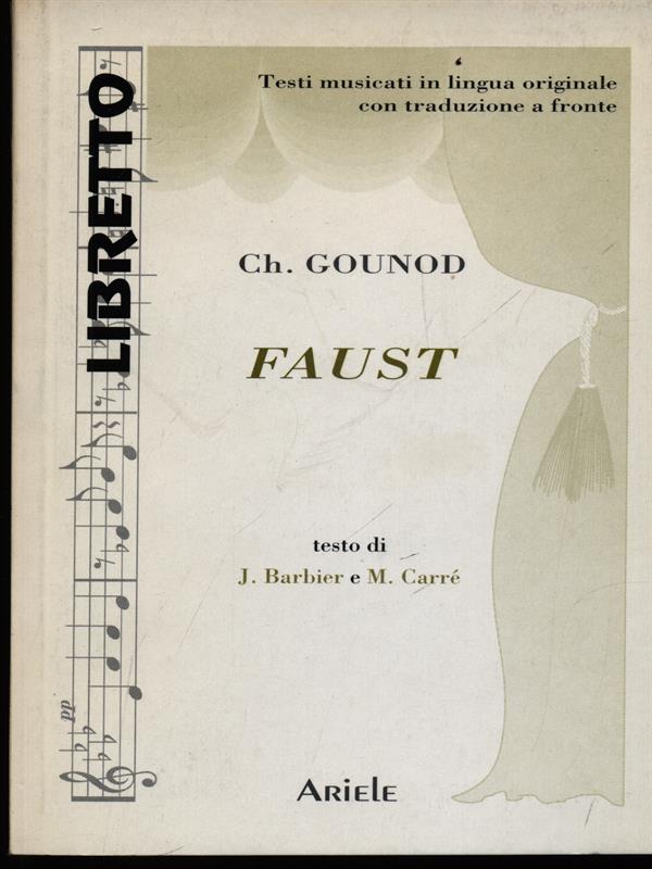 Faust