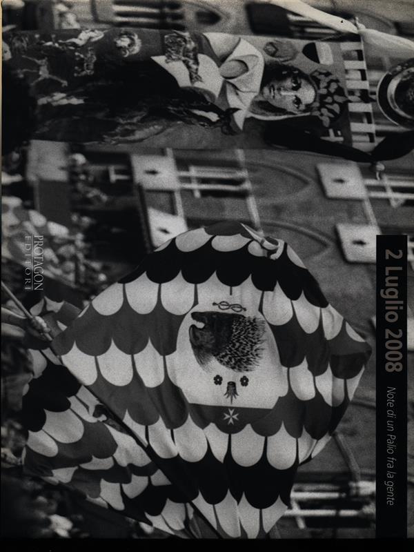 Libro di Faccia