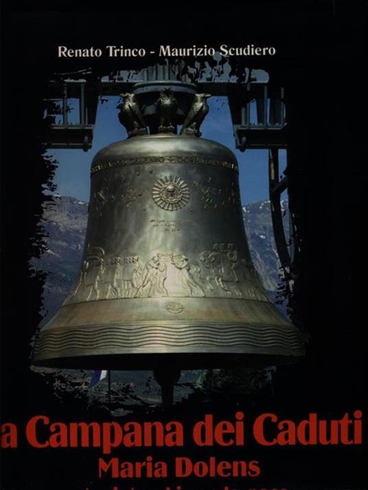 La Campana dei Caduti - copertina