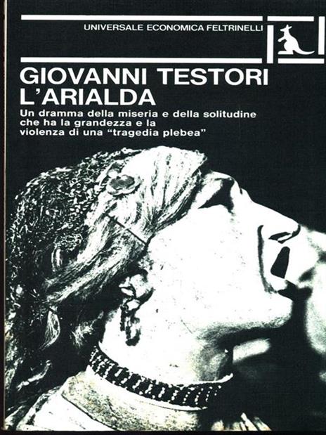 L' arialda - Giovanni Testori - 4
