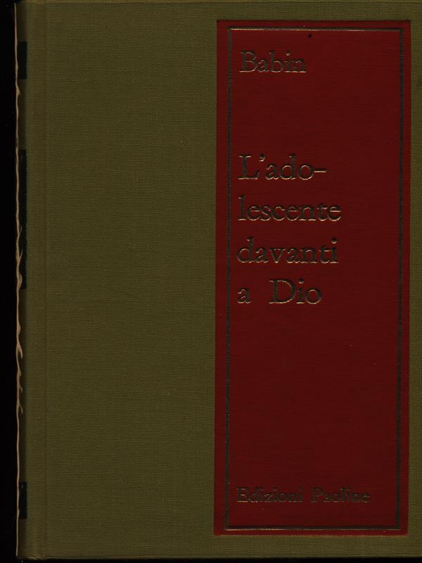 Libro di Faccia