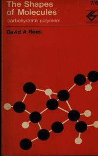 The shapes of molecules - David Reed - 2