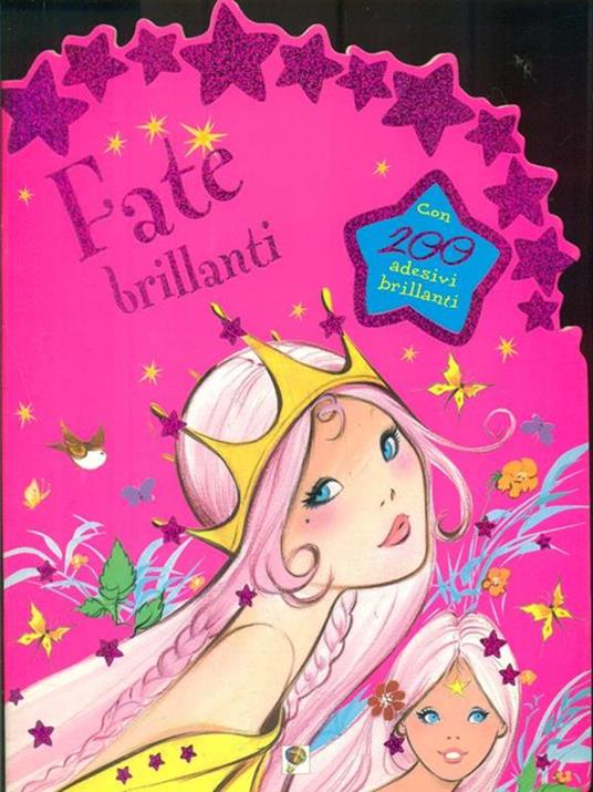 Fate brillanti - copertina
