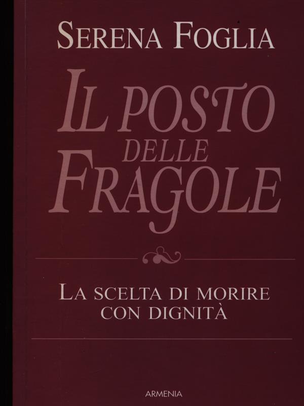 Il posto delle fragole