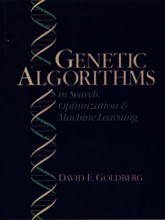 Genetic algorithms - 4