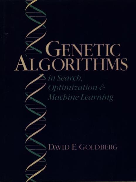 Genetic algorithms - 2