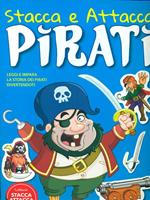 Stacca e attacca Pirati