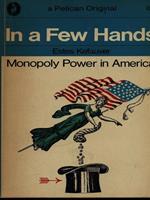 In a few hands