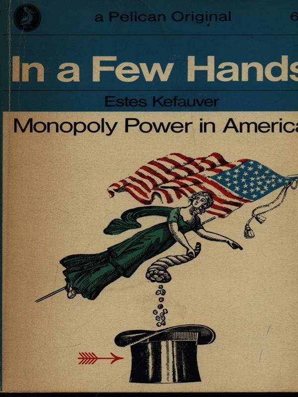 In a few hands