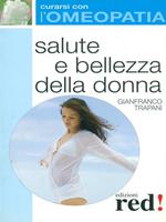 Salute e bellezza della donna