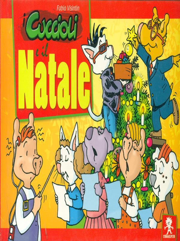 Libro di Faccia