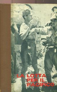 La lotta per il pacifico. Vol 2 - 2