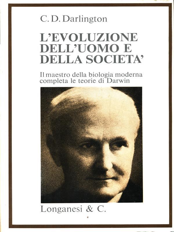 L' evoluzione dell'uomo e della società