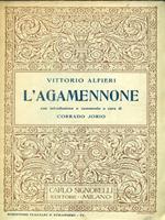 L' agamennone