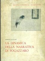 La dinamica della narrativa di Fogazzaro