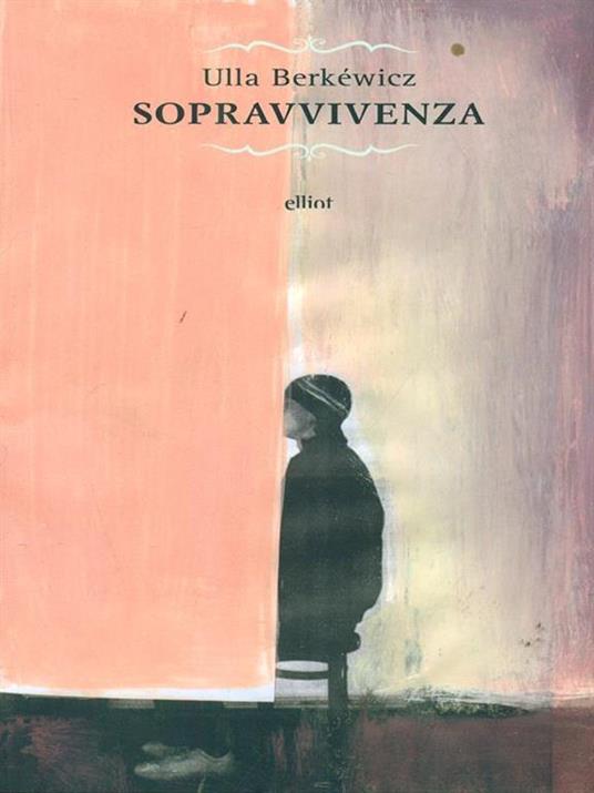Sopravvivenza - Ulla Berkéwicz - copertina
