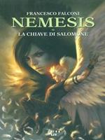 Nemesis. La chiave di Salomone