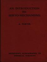An introduction to servo-mechanisms