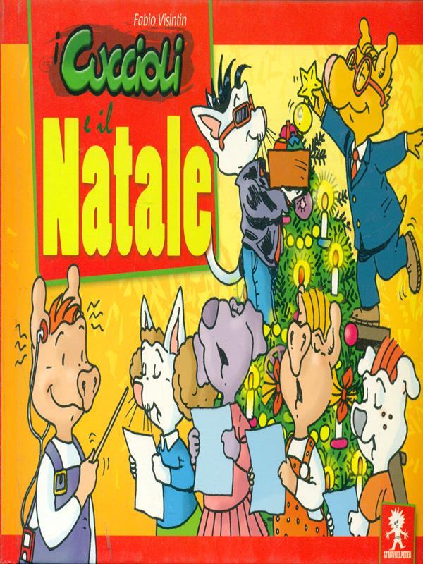 Libro di Faccia