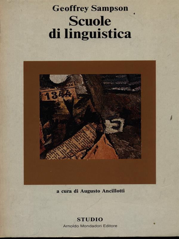 Libro di Faccia