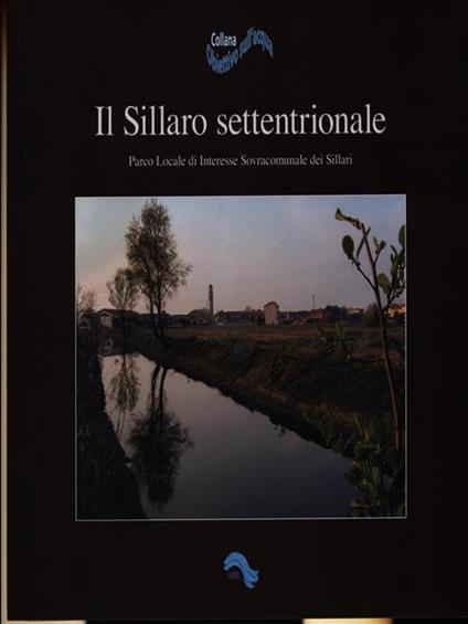 Il Sillario settentrionale - copertina