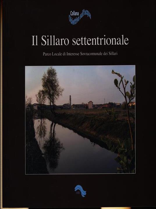 Il Sillario settentrionale - copertina