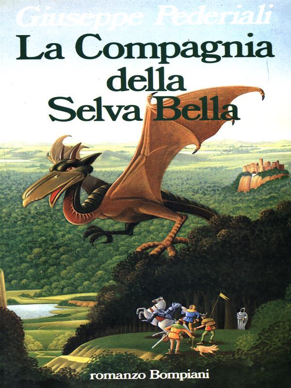 La Compagnia della Selva Bella