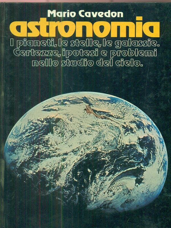 Astronomia