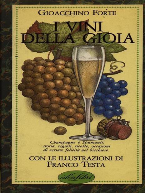 I vini della gioia - Gioacchino Forte - 2