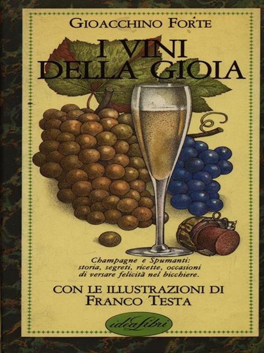 I vini della gioia - Gioacchino Forte - 4