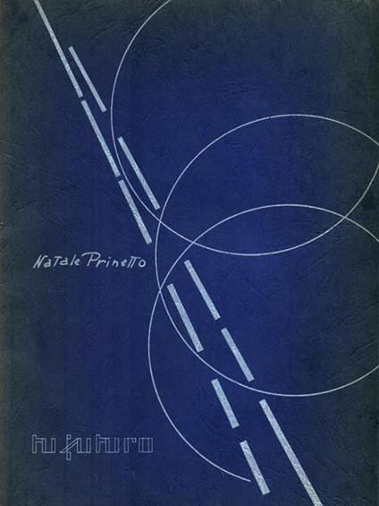 Tu futuro - copertina