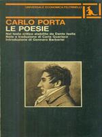 Le Poesie. 2 volumi in cofanetto