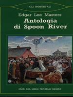Antologia di Spoon River