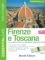 Firenze e Tosana