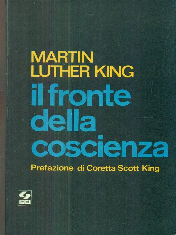 Il fronte della coscienza