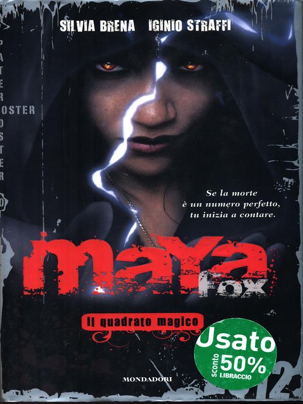 Libro di Faccia