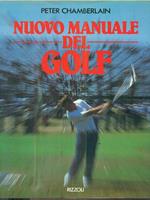 Nuovo Manuale del Golf