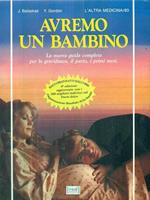 Avremo un bambino