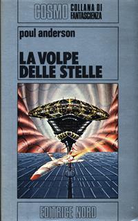La volpe delle stelle - Poul Anderson - 2