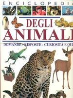 Enciclopedia degli animali