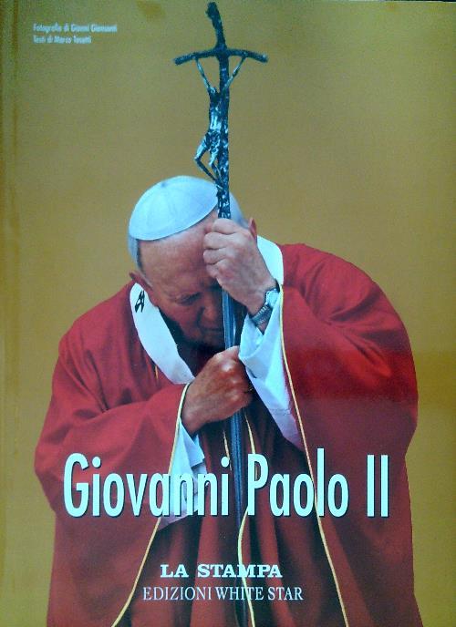 Giovanni Paolo II