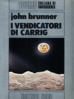 I vendicatori di Carrig