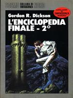 L' enciclopedia finale. 2