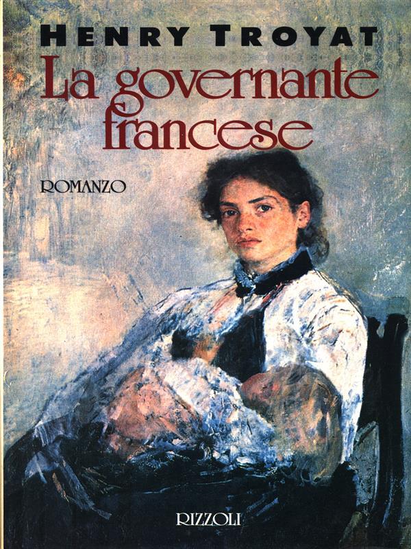 La governante francese